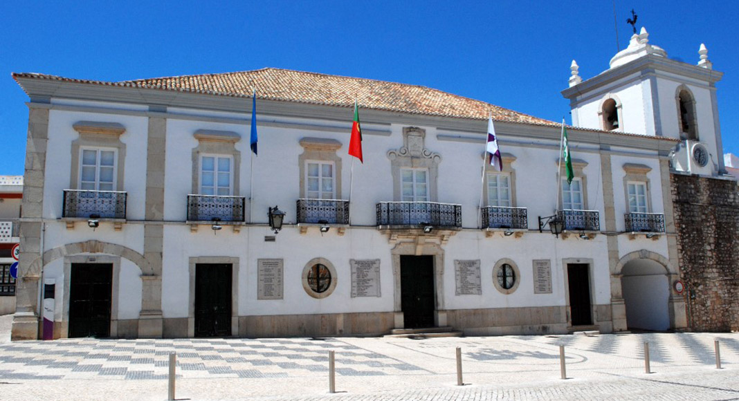 New film studios being built in Loulé