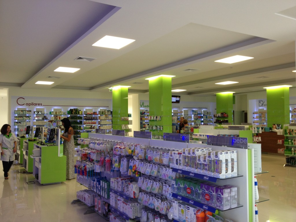 Pharmacy 1