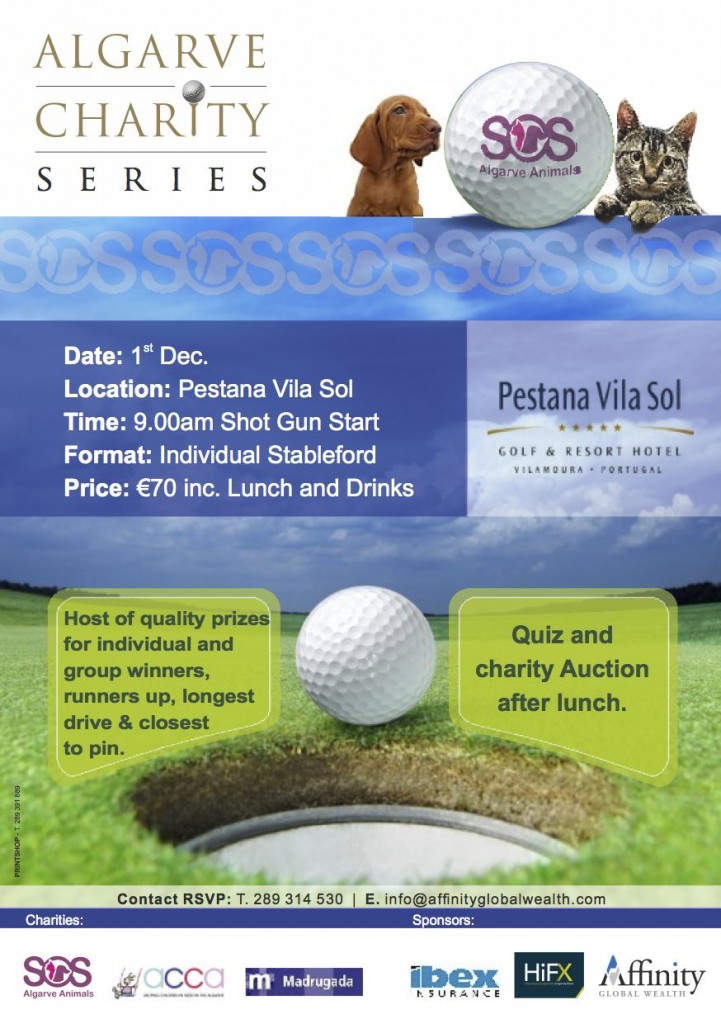 final golf flyer