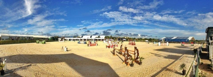 Francisco arena